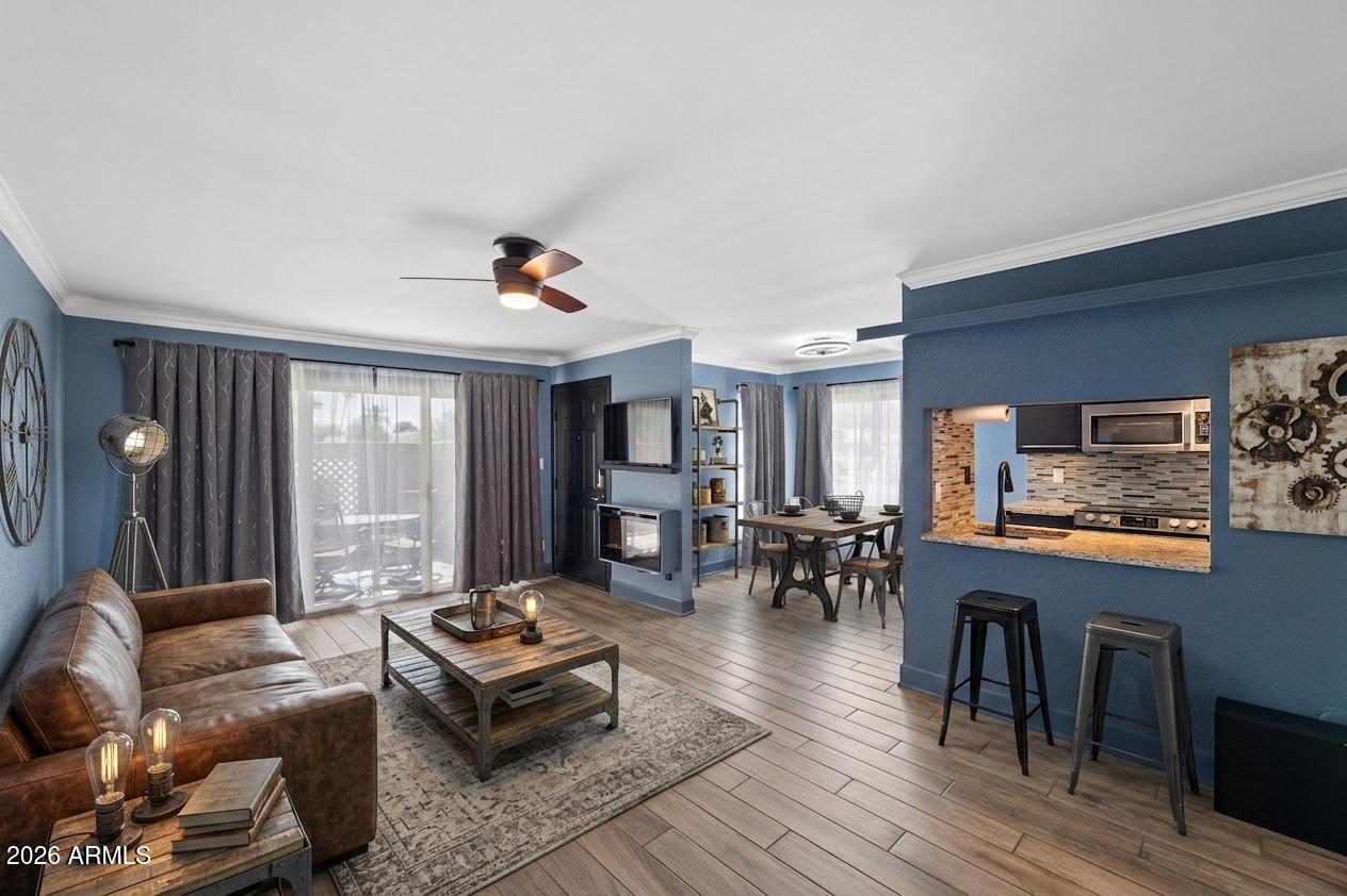 SUNRISE PHASE 2 CONDOMINIUM - Residential