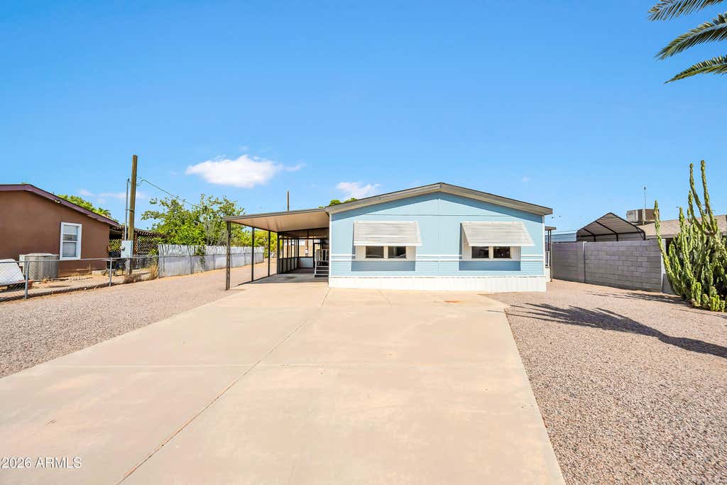 Photo of 229 S 85th Street, Mesa, AZ 85208 (MLS # 7055115)
