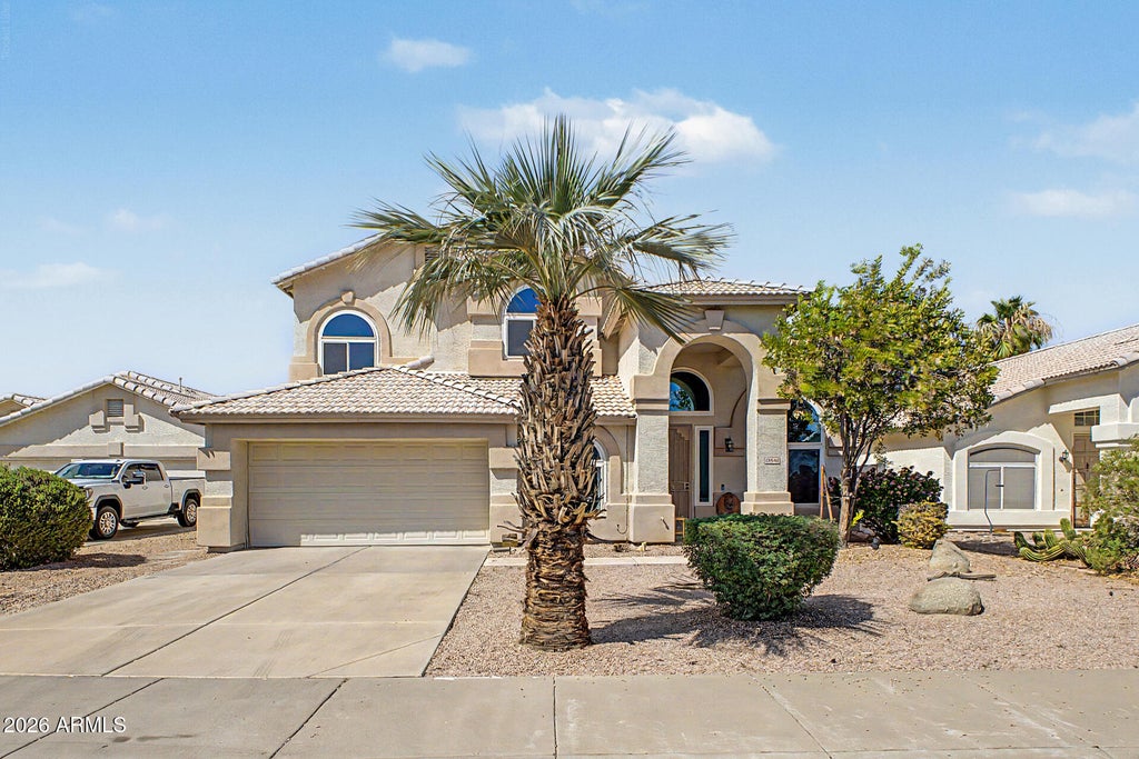 Photo of 13842 W Windsor Avenue, Goodyear, AZ 85395 (MLS # 7075282)