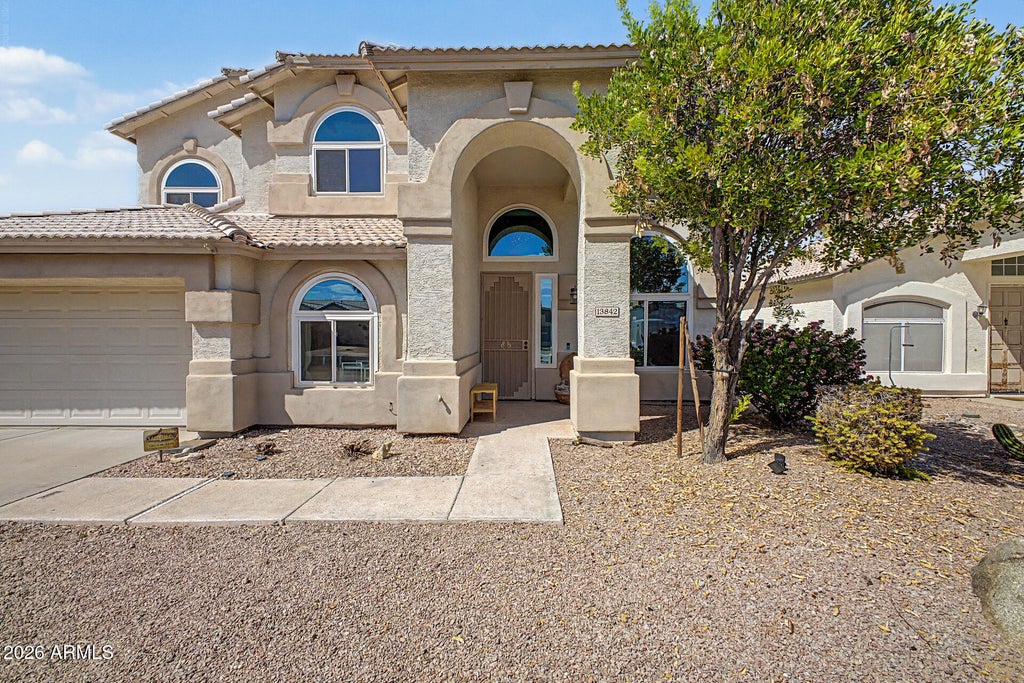 Photo of 13842 W Windsor Avenue, Goodyear, AZ 85395 (MLS # 7075282)