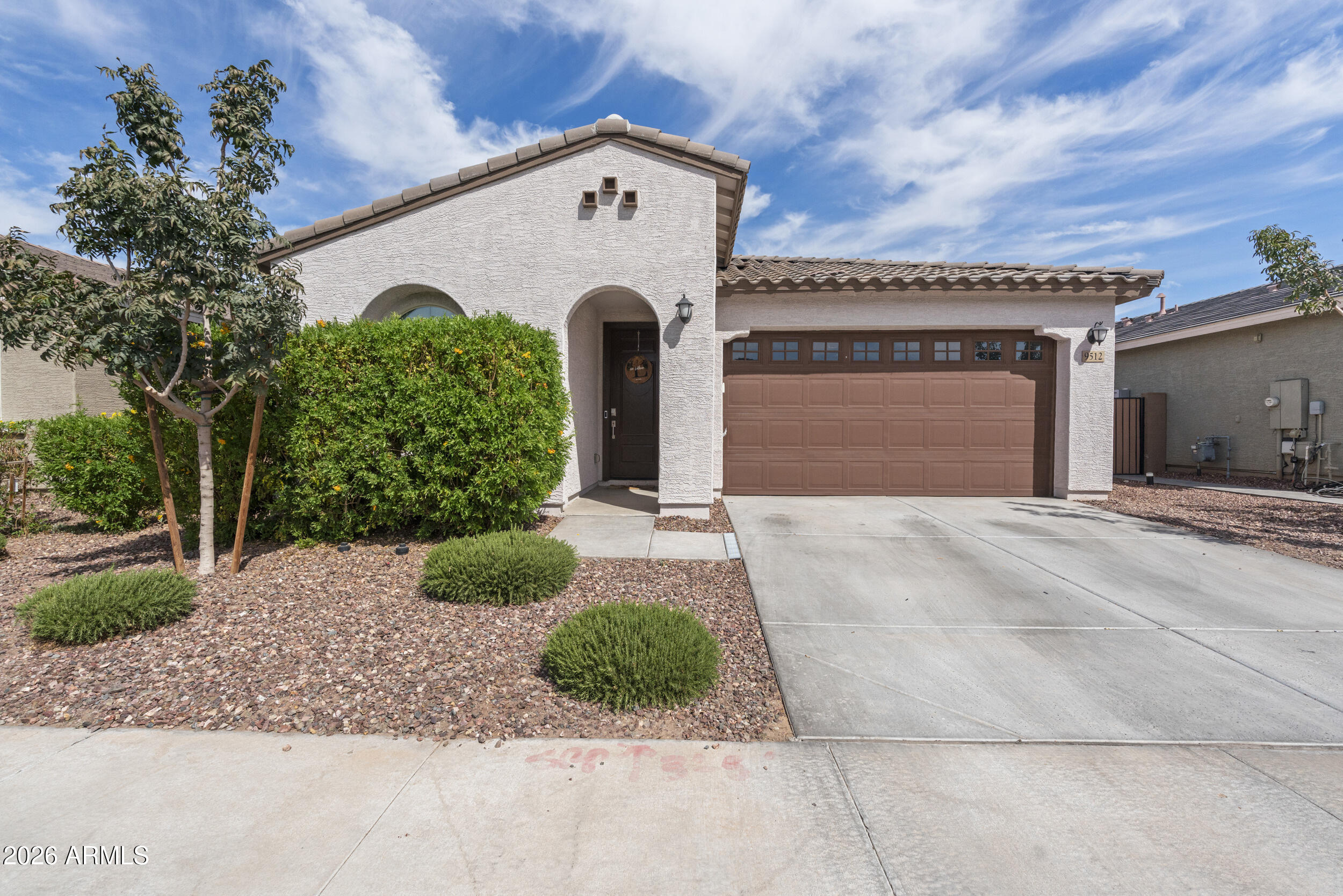 9512 W TURNEY Avenue