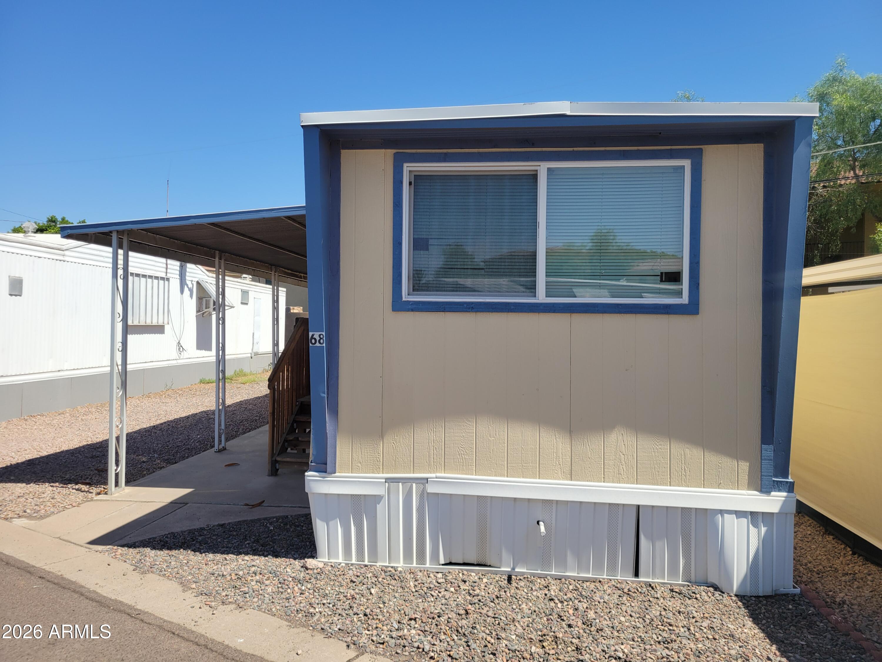 61 W Southern Avenue 68