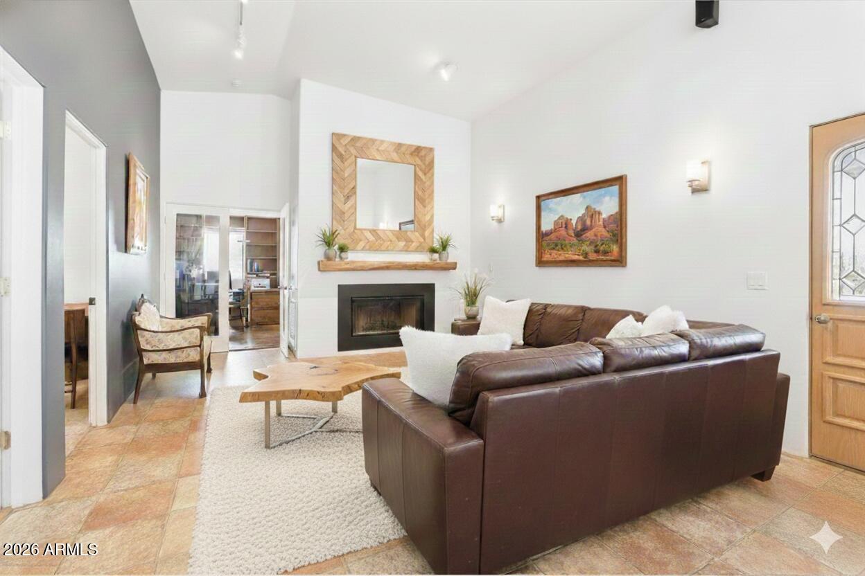 1980 S KOCH RANCH Road