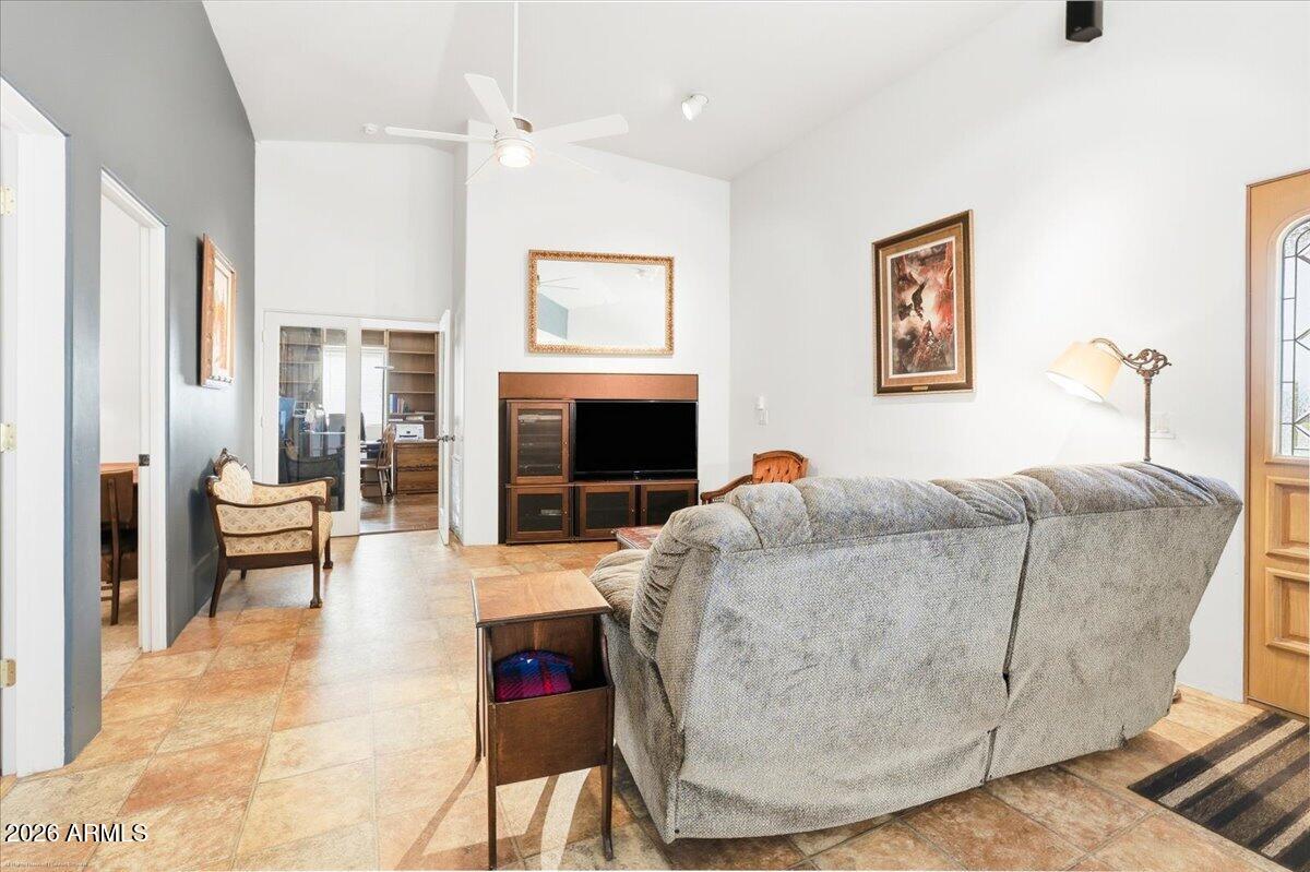 1980 S KOCH RANCH Road