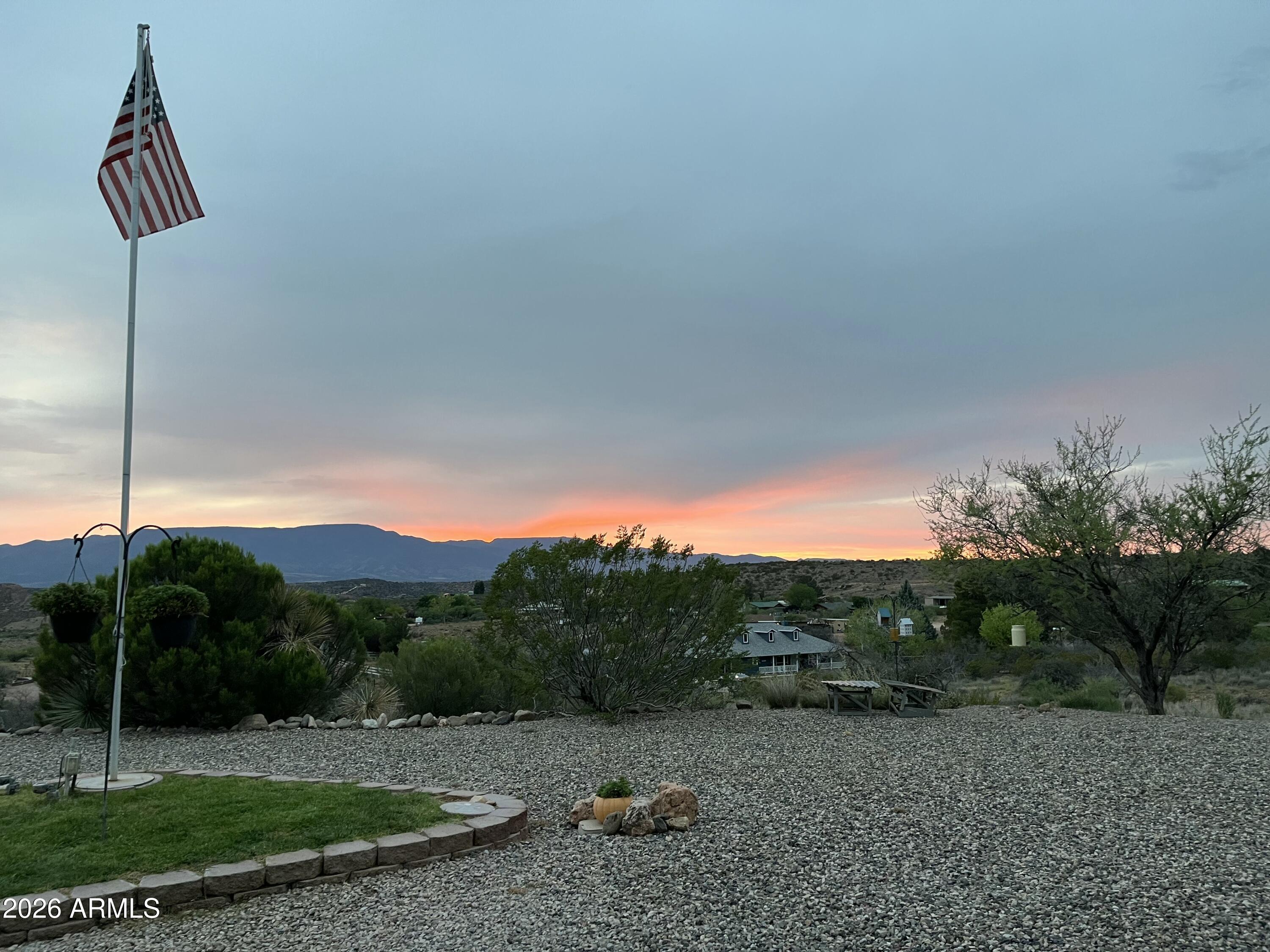 1980 S KOCH RANCH Road