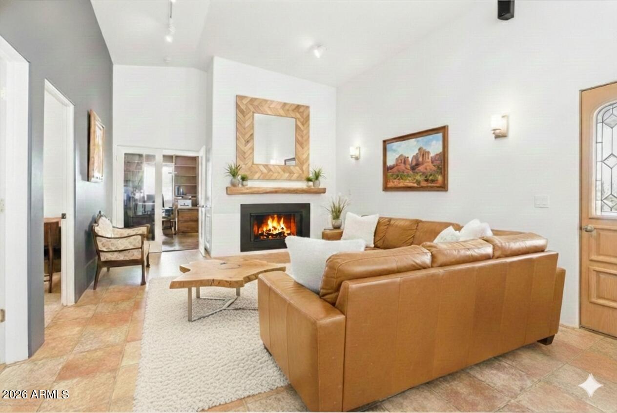 1980 S KOCH RANCH Road