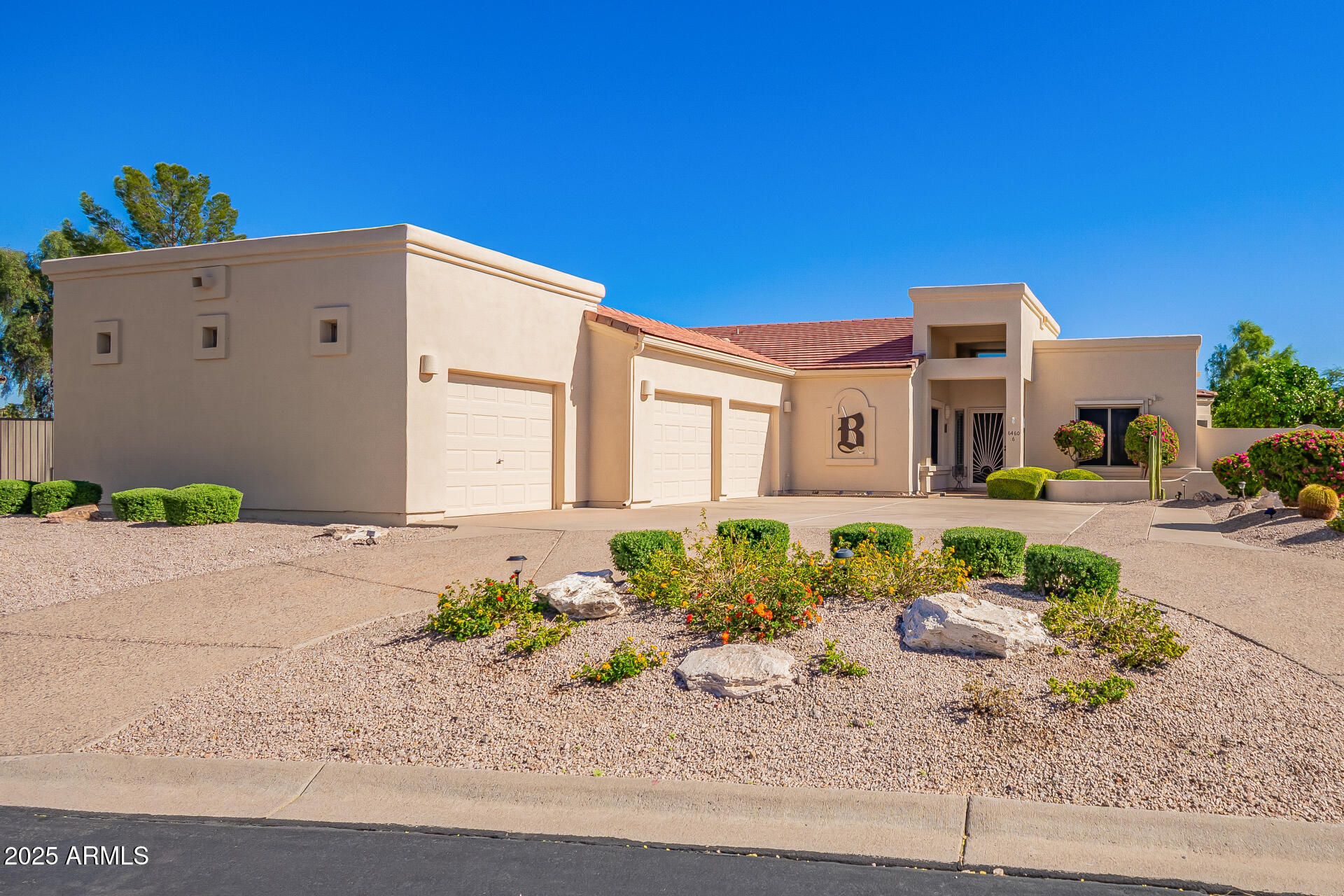 Homes for Sale in Queen Creek Arizona 1 6460 E Trailridge Circle 6