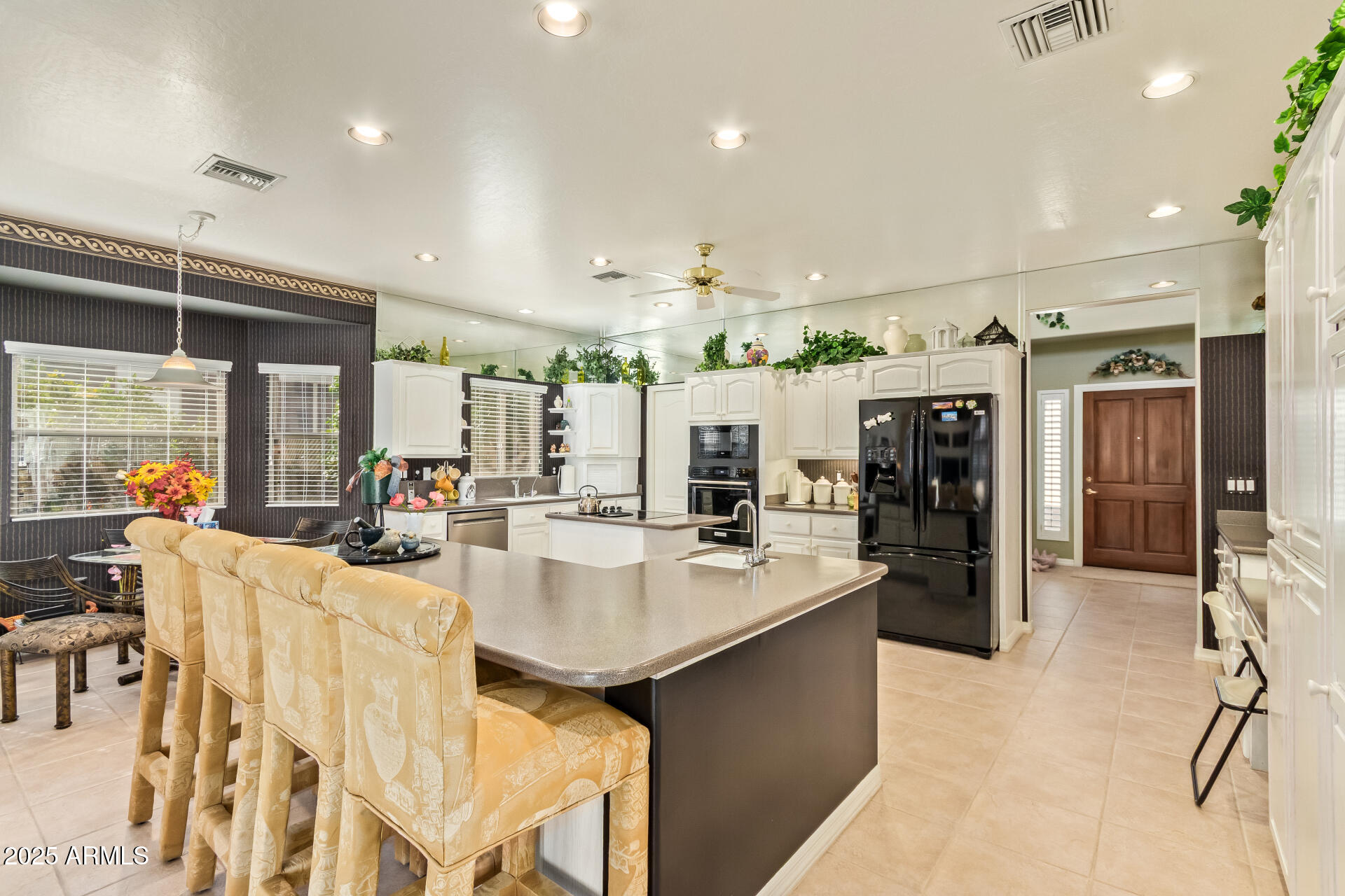 Homes for Sale in Queen Creek Arizona 4 6460 E Trailridge Circle 6