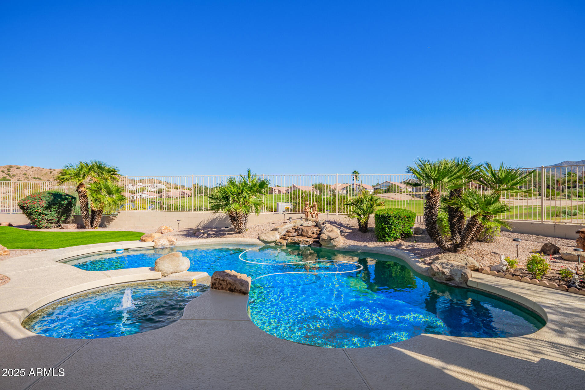 Homes for Sale in Queen Creek Arizona 3 6460 E Trailridge Circle 6