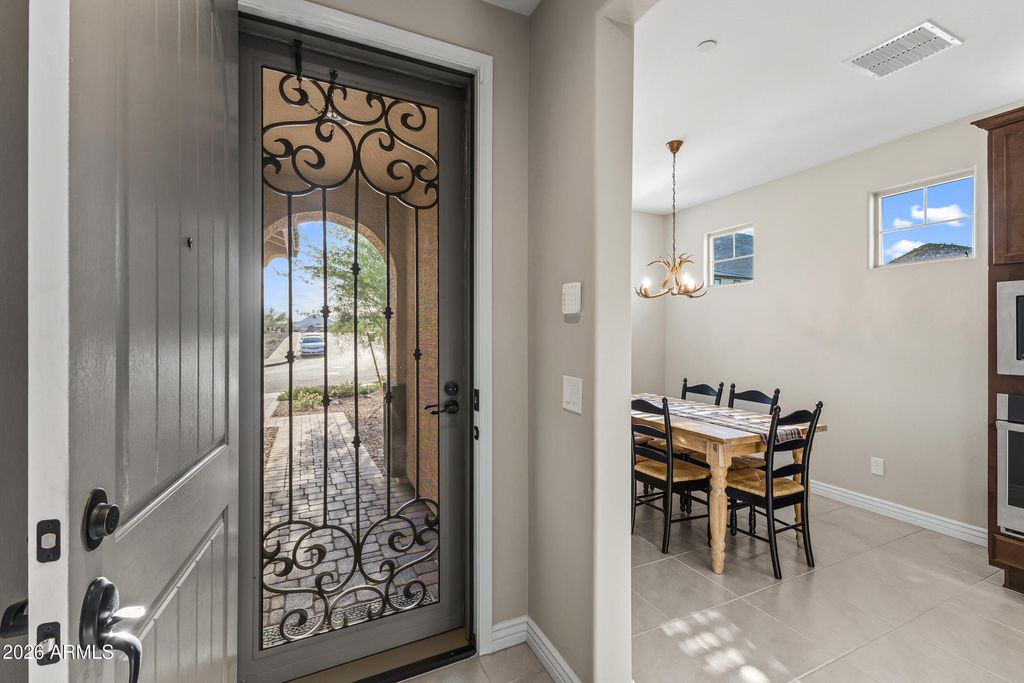 Photo of 32093 N 123rd Lane, Peoria, AZ 85383 (MLS # 7028416)