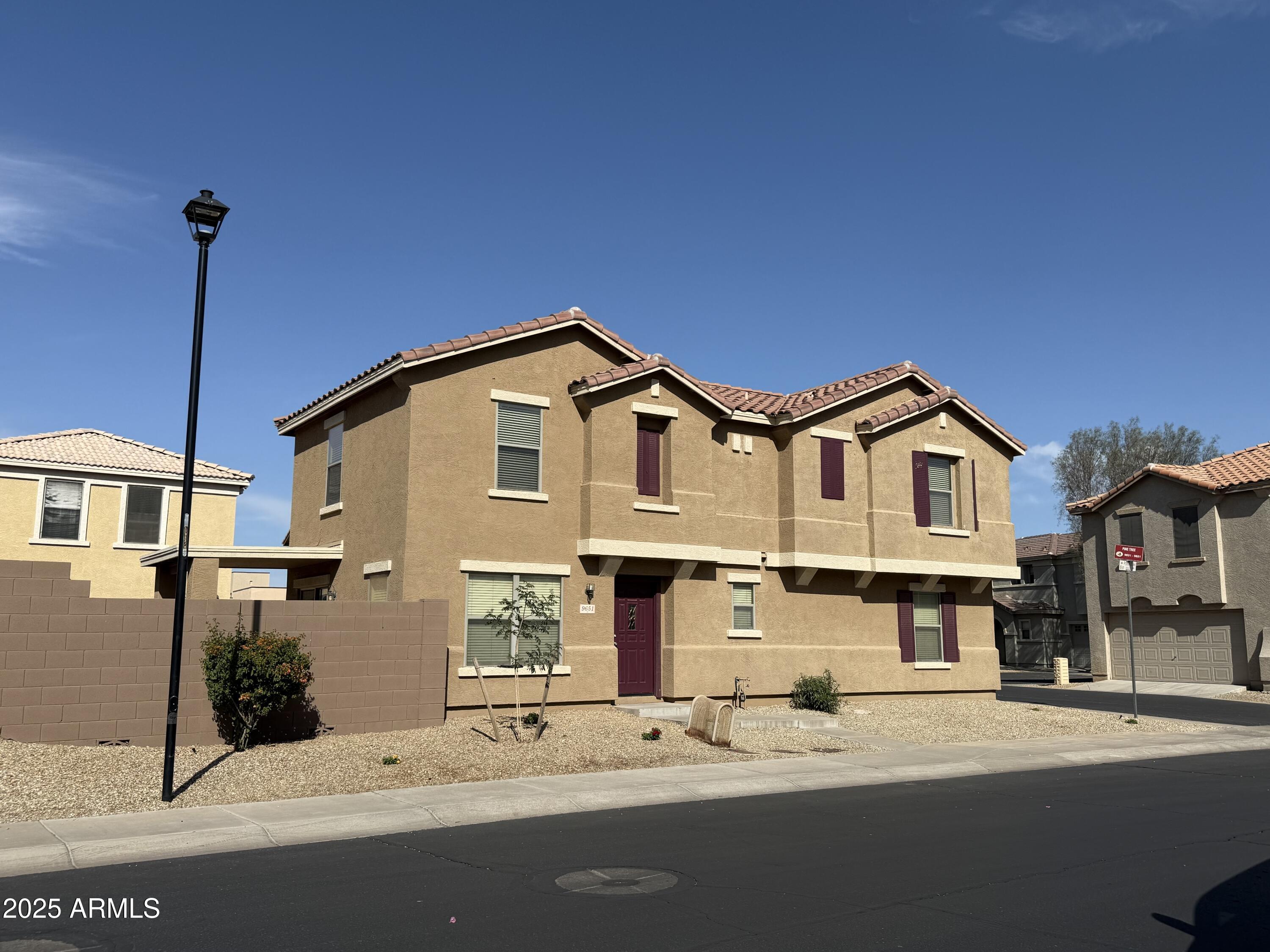 Peoria, Arizona 85345, United States, 3 Bedrooms Bedrooms, ,3 BathroomsBathrooms,Residential,Pending,119222