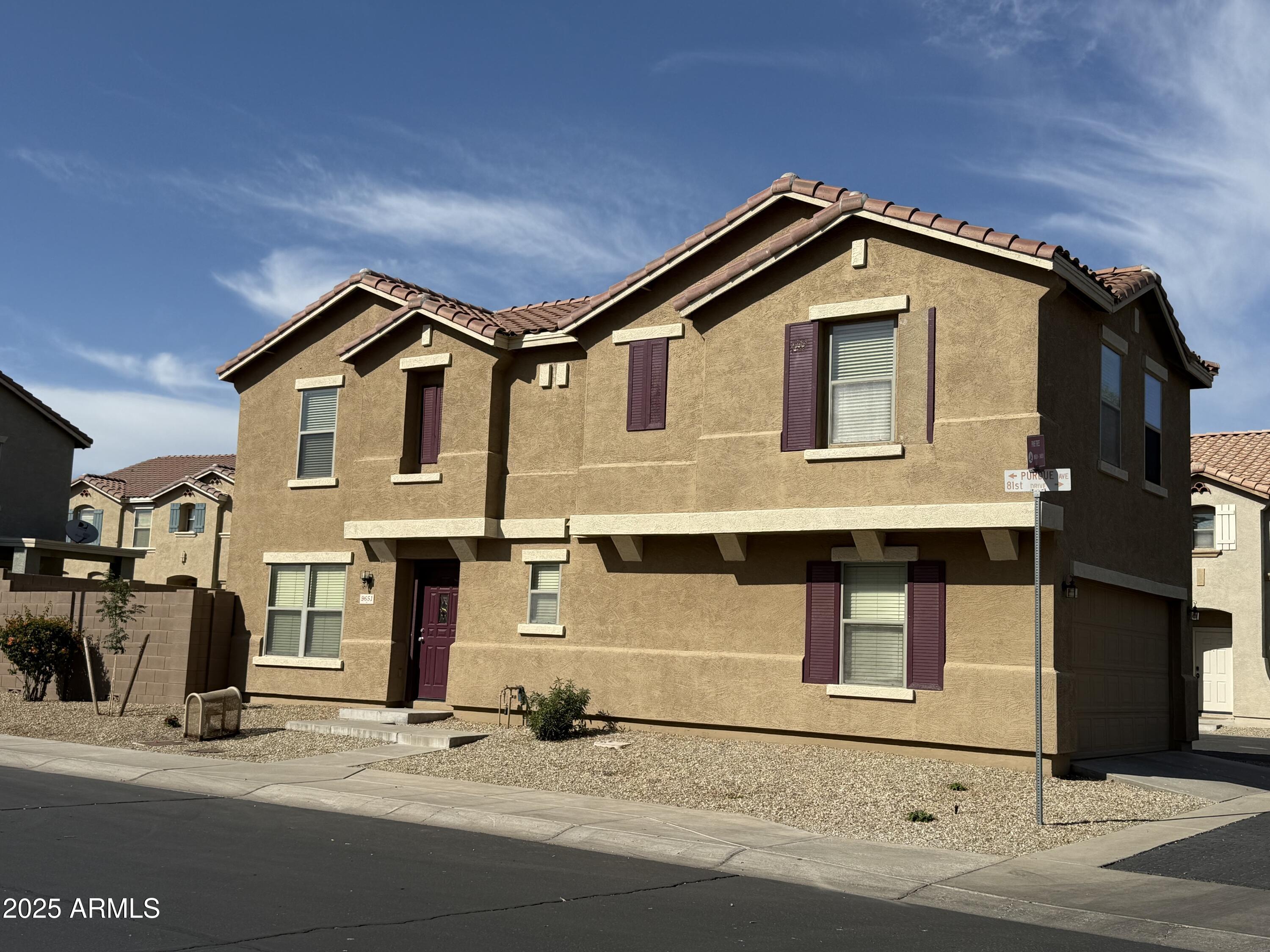 Peoria, Arizona 85345, United States, 3 Bedrooms Bedrooms, ,3 BathroomsBathrooms,Residential,Pending,119222