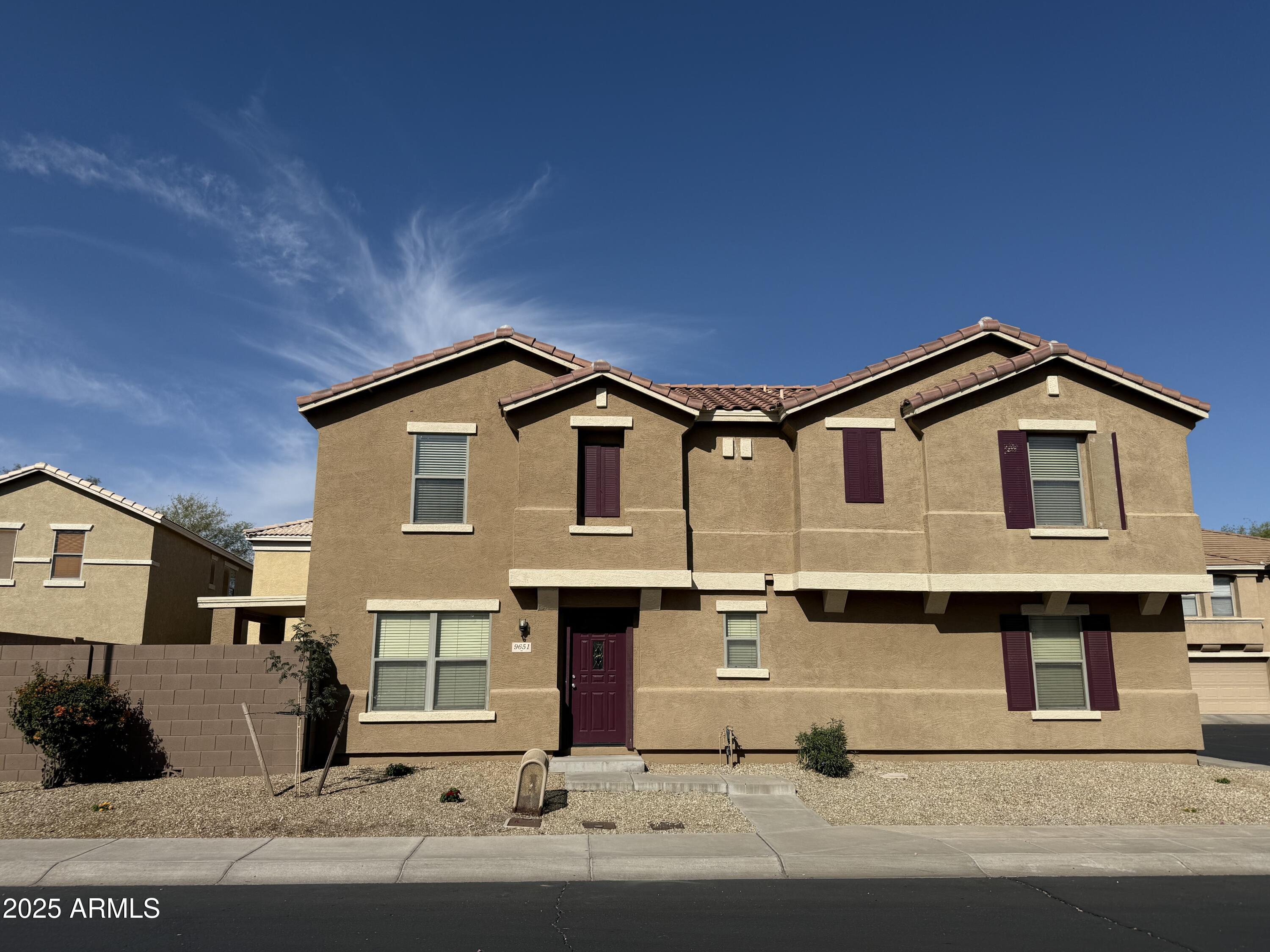 Peoria, Arizona 85345, United States, 3 Bedrooms Bedrooms, ,3 BathroomsBathrooms,Residential,Pending,119222