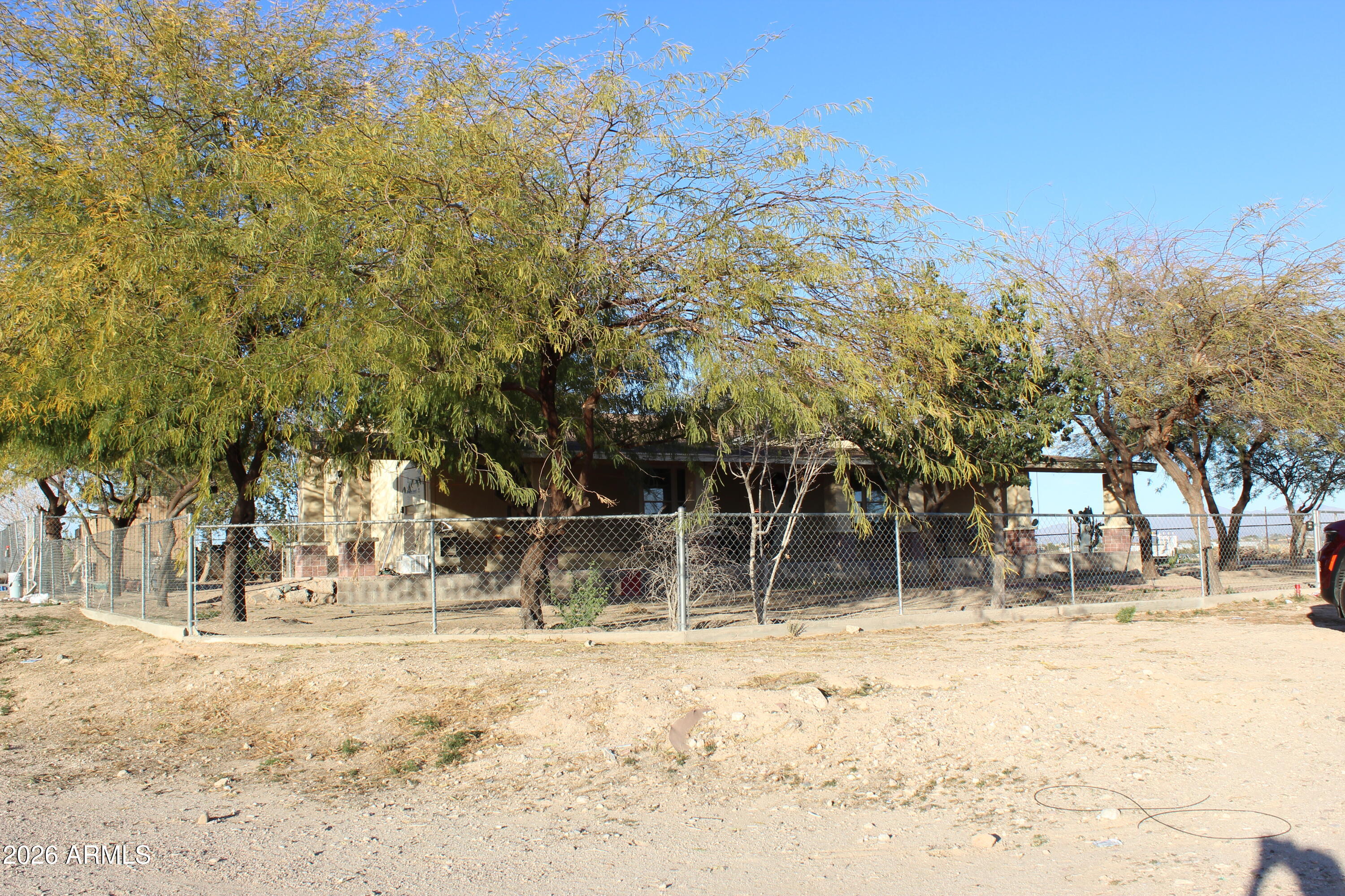36508 W BUCKEYE Road
