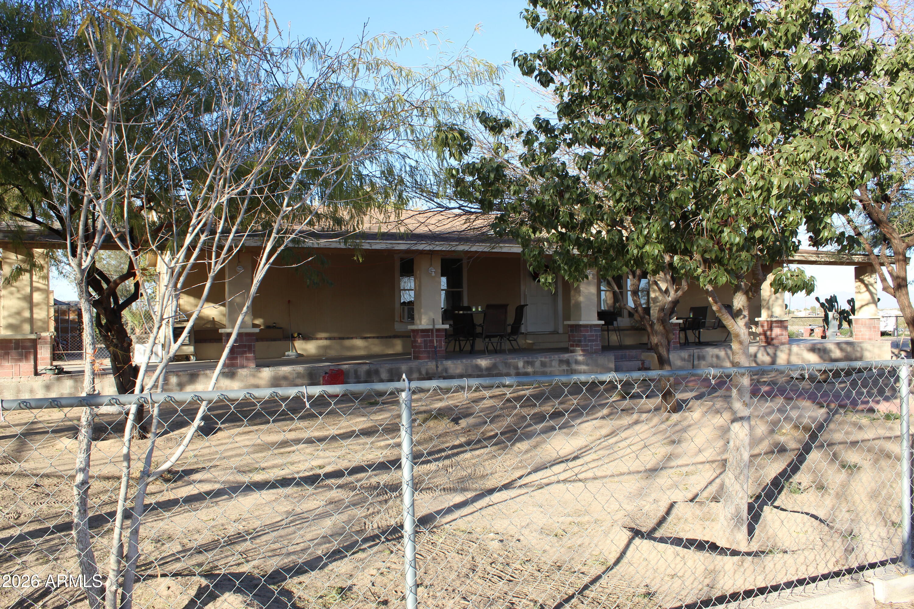 36508 W BUCKEYE Road