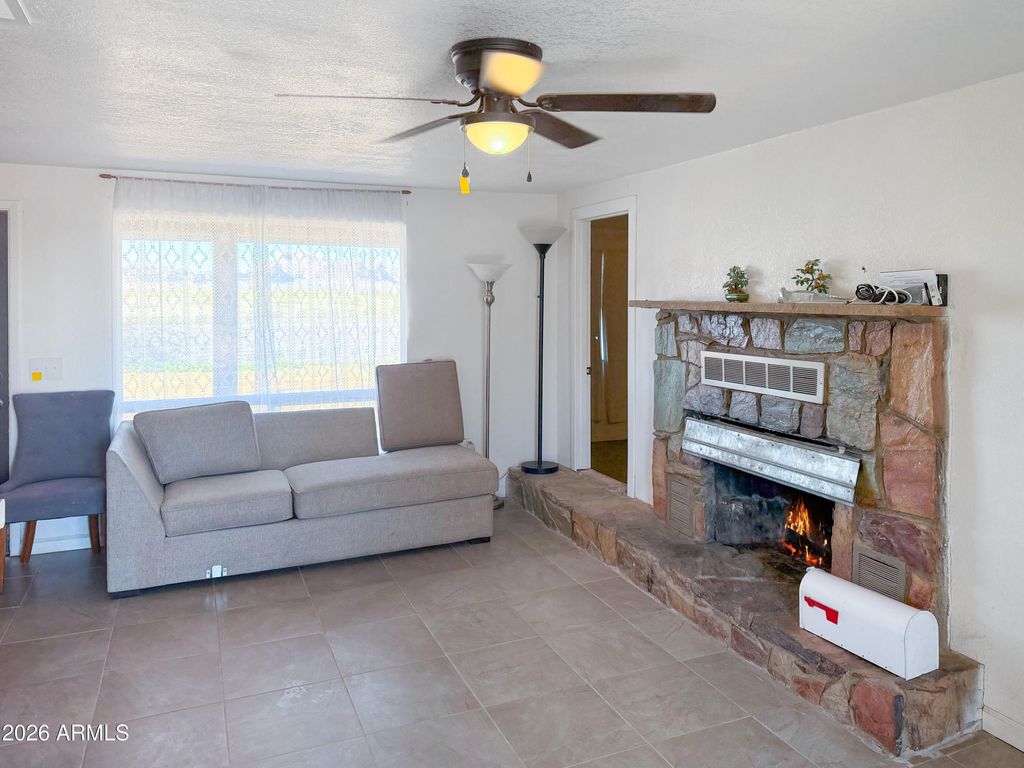 Photo of 8001 S 538th Avenue, Tonopah, AZ 85354 (MLS # 6968993)
