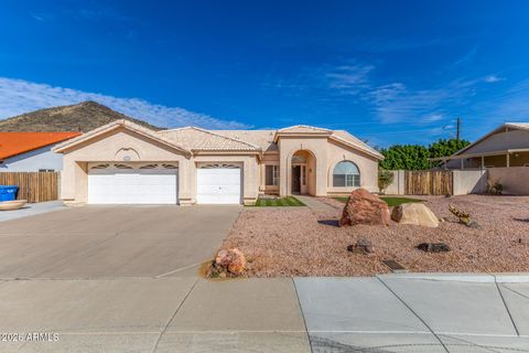 5538 W Fallen Leaf Lane Glendale AZ 85310