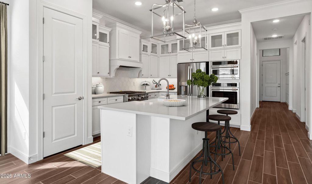 Photo of 20387 W Clayton Drive, Buckeye, AZ 85396 (MLS # 7020831)