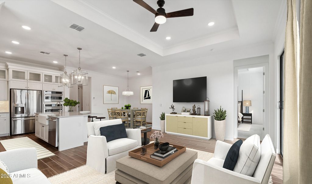 Photo of 20387 W Clayton Drive, Buckeye, AZ 85396 (MLS # 7020831)