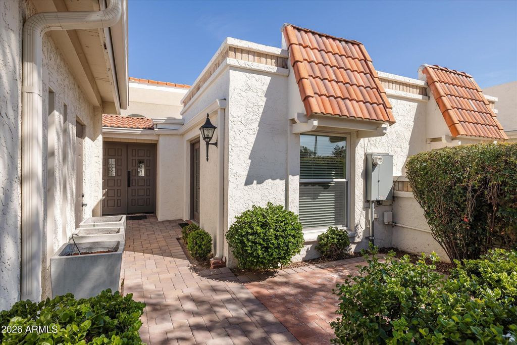 Photo of 11447 N 56th Street, Scottsdale, AZ 85254 (MLS # 7000114)