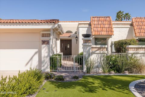 11447 N 56TH Street Scottsdale AZ 85254