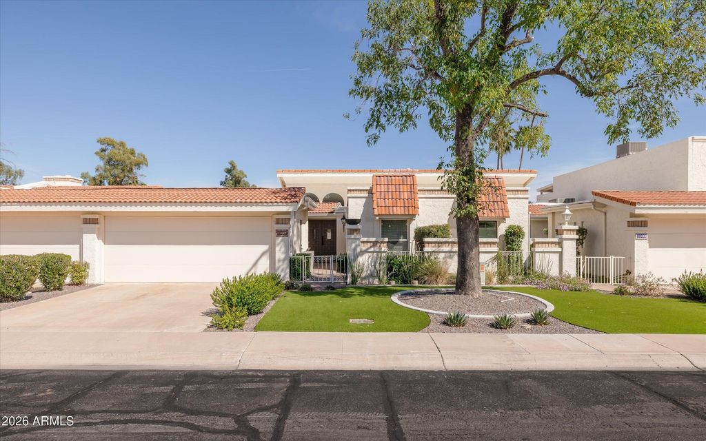 Photo of 11447 N 56th Street, Scottsdale, AZ 85254 (MLS # 7000114)