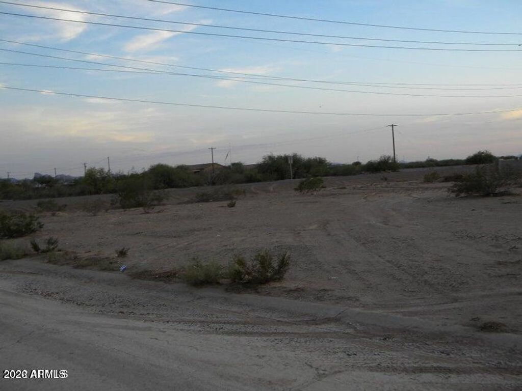 Photo of 16048 S Moon Valley Road #6584, Arizona City, AZ 85123 (MLS # 6968287)