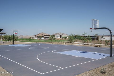 A home in Goodyear