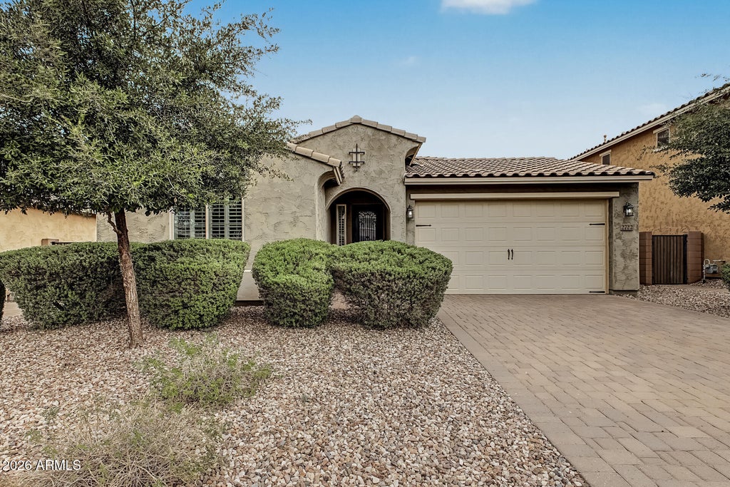 Photo of 2722 E Cherry Hill Drive, Gilbert, AZ 85298 (MLS # 7081453)