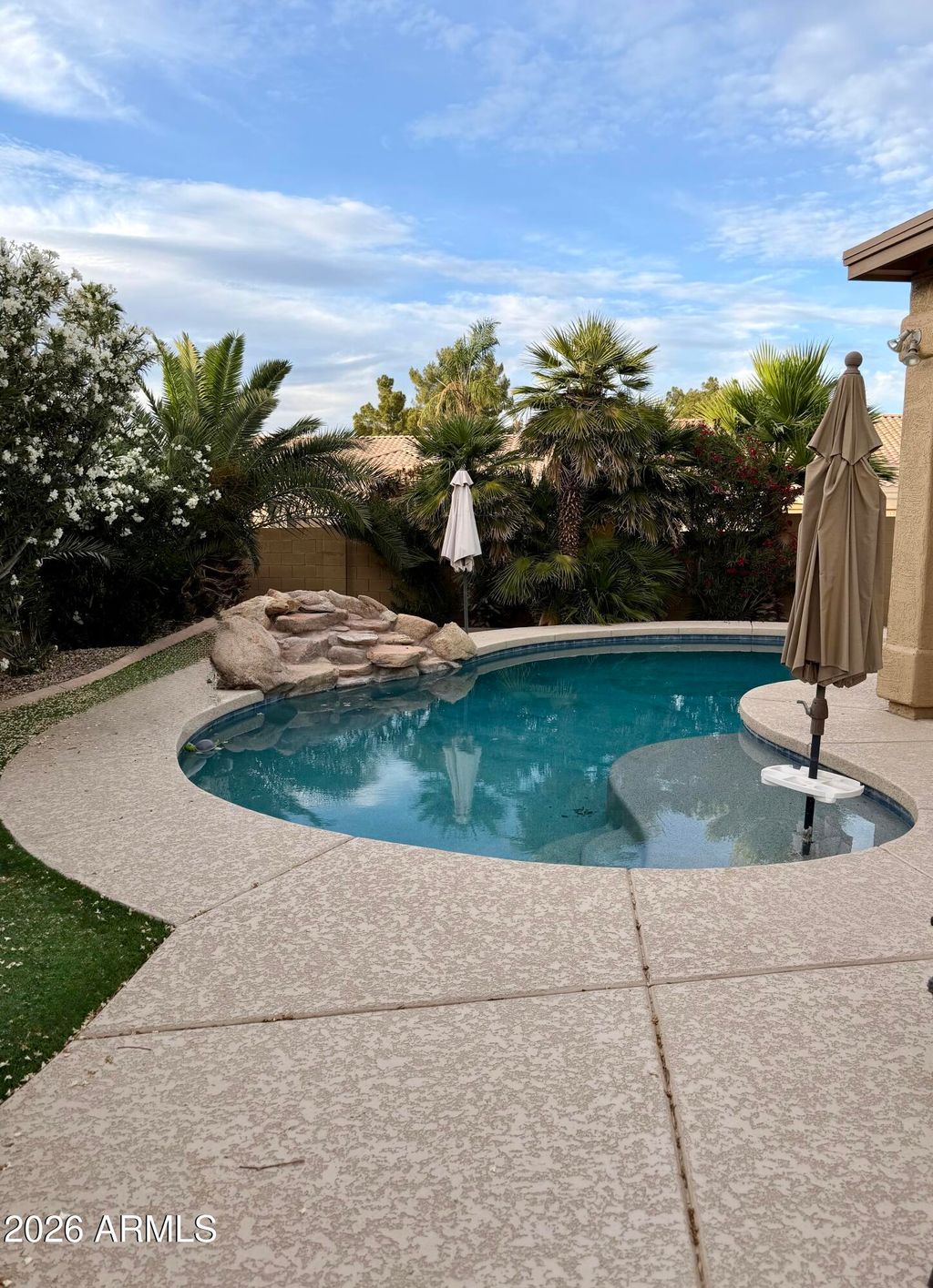 Photo of 3092 S Pennington Drive, Chandler, AZ 85248 (MLS # 7015744)