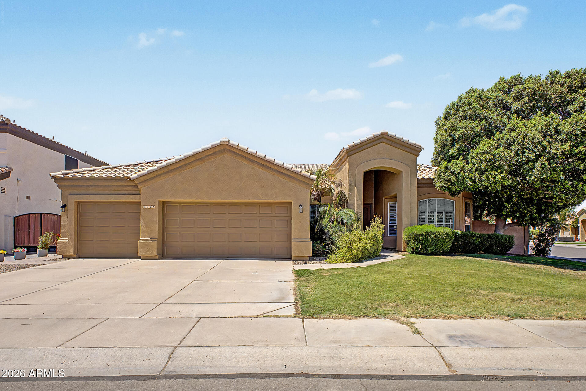 3092 S PENNINGTON Drive