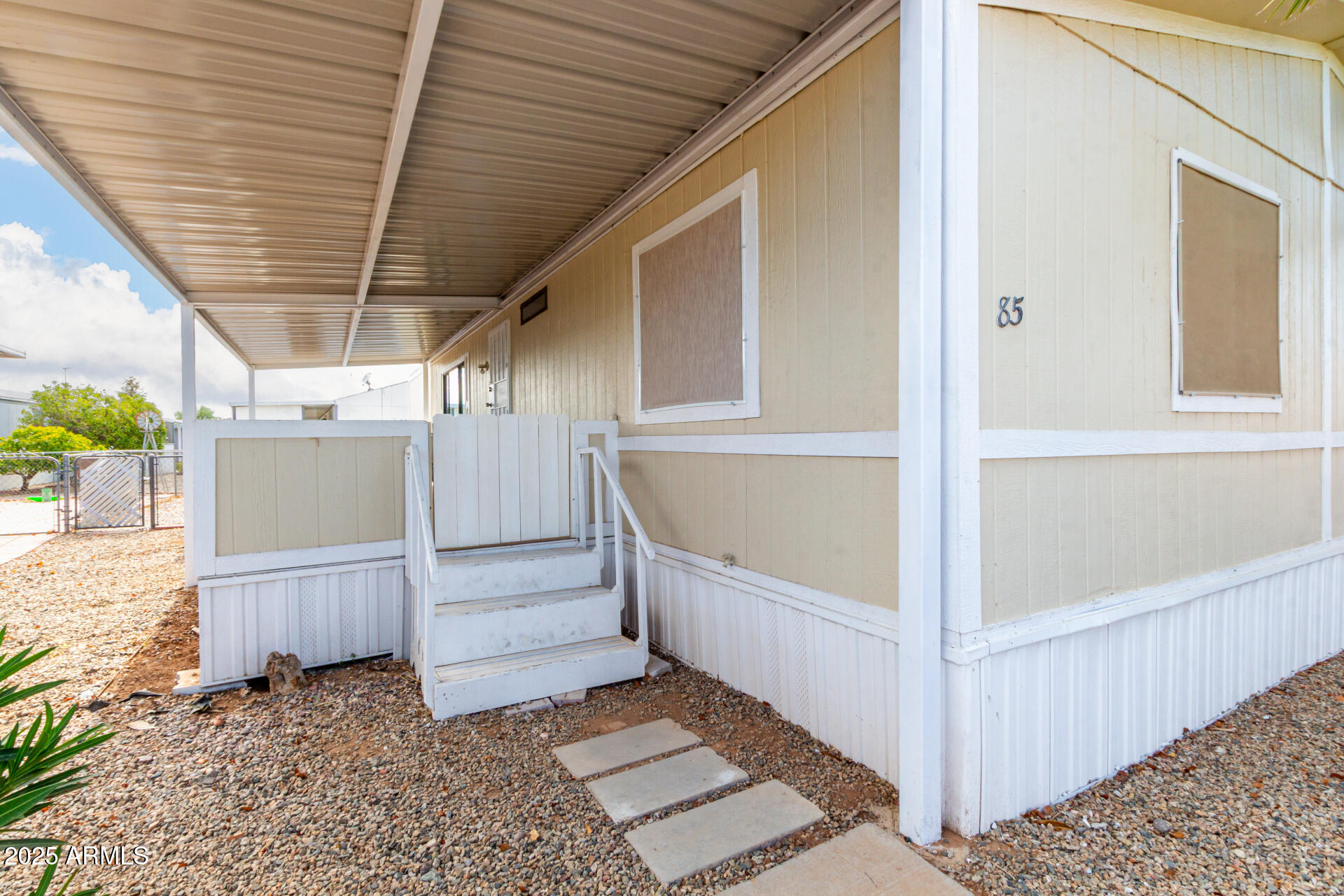 7810 W PEORIA Avenue 85