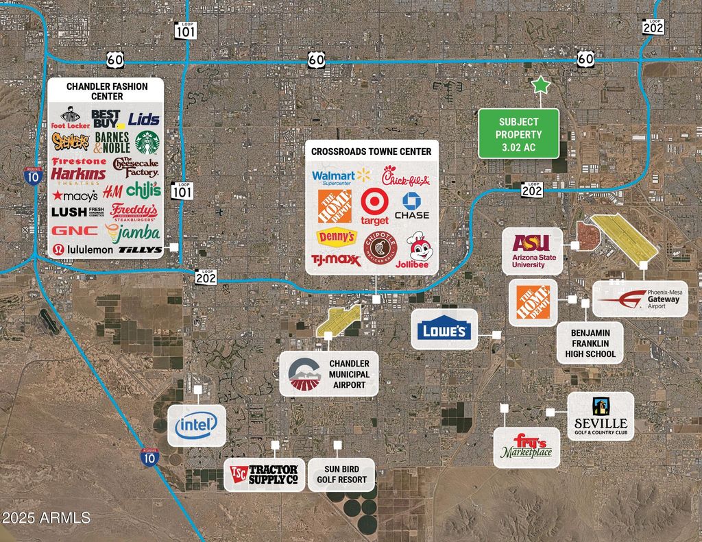 Photo of 6035 E Baseline Road #3, Gilbert, AZ 85234 (MLS # 6869374)