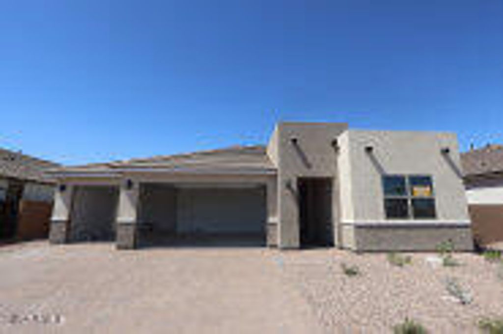 Photo of 18437 W Sonora Street, Goodyear, AZ 85338 (MLS # 7028339)