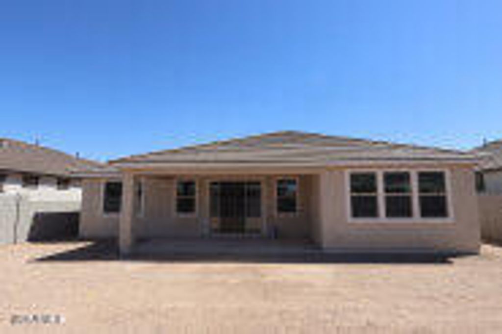 Photo of 18437 W Sonora Street, Goodyear, AZ 85338 (MLS # 7028339)