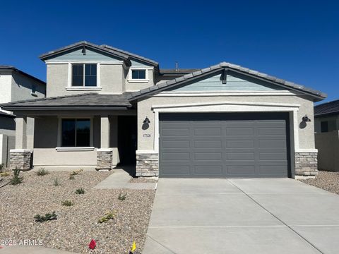 12873 N 171ST Drive Surprise AZ 85388