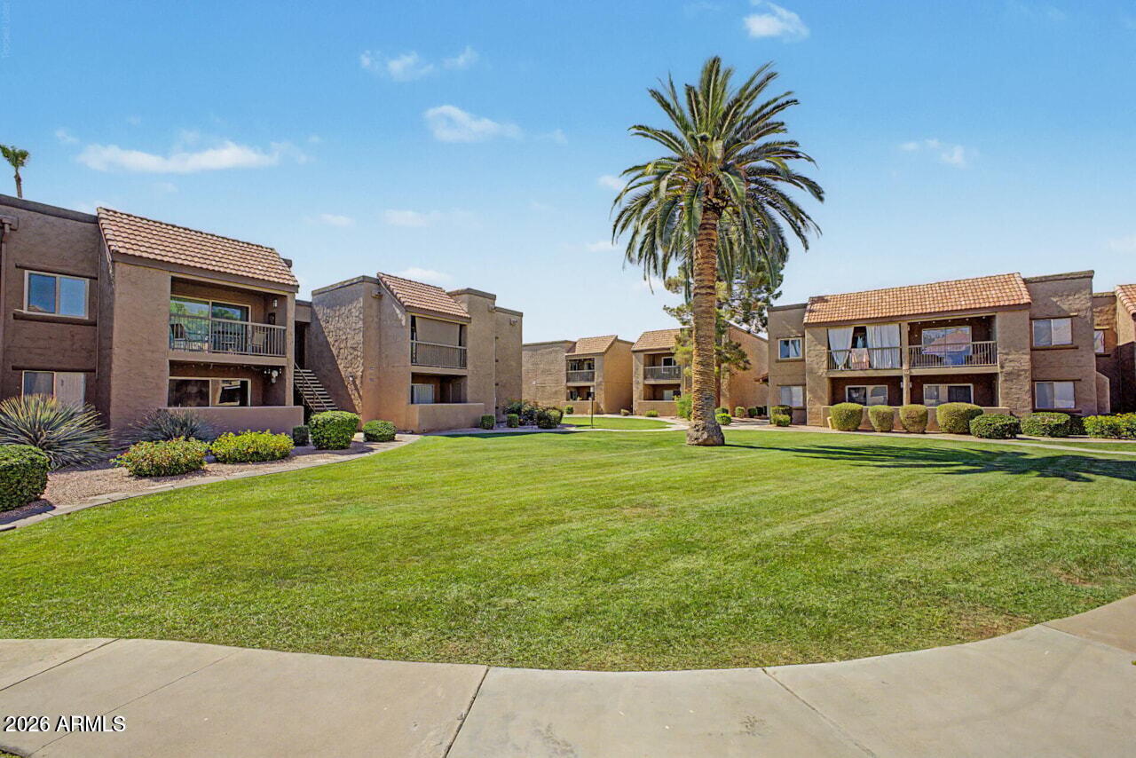 8260 E Arabian Trail 261