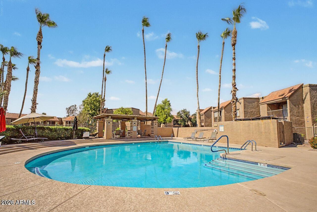 8260 E Arabian Trail 261