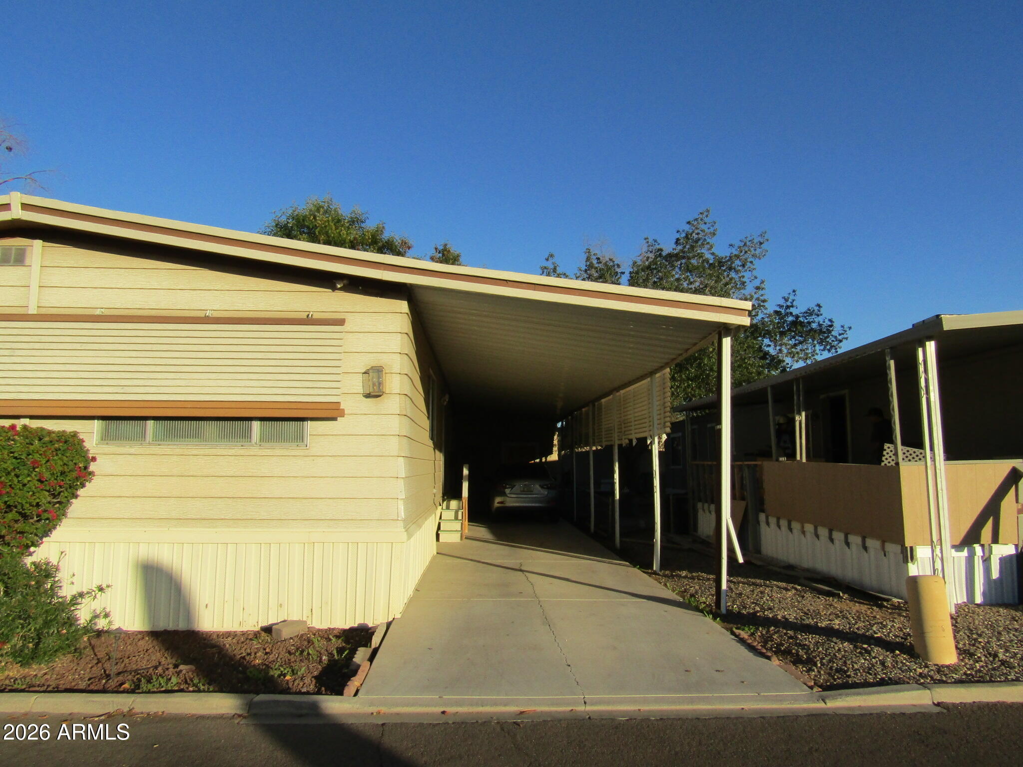 8601 N 71 St. Avenue #174