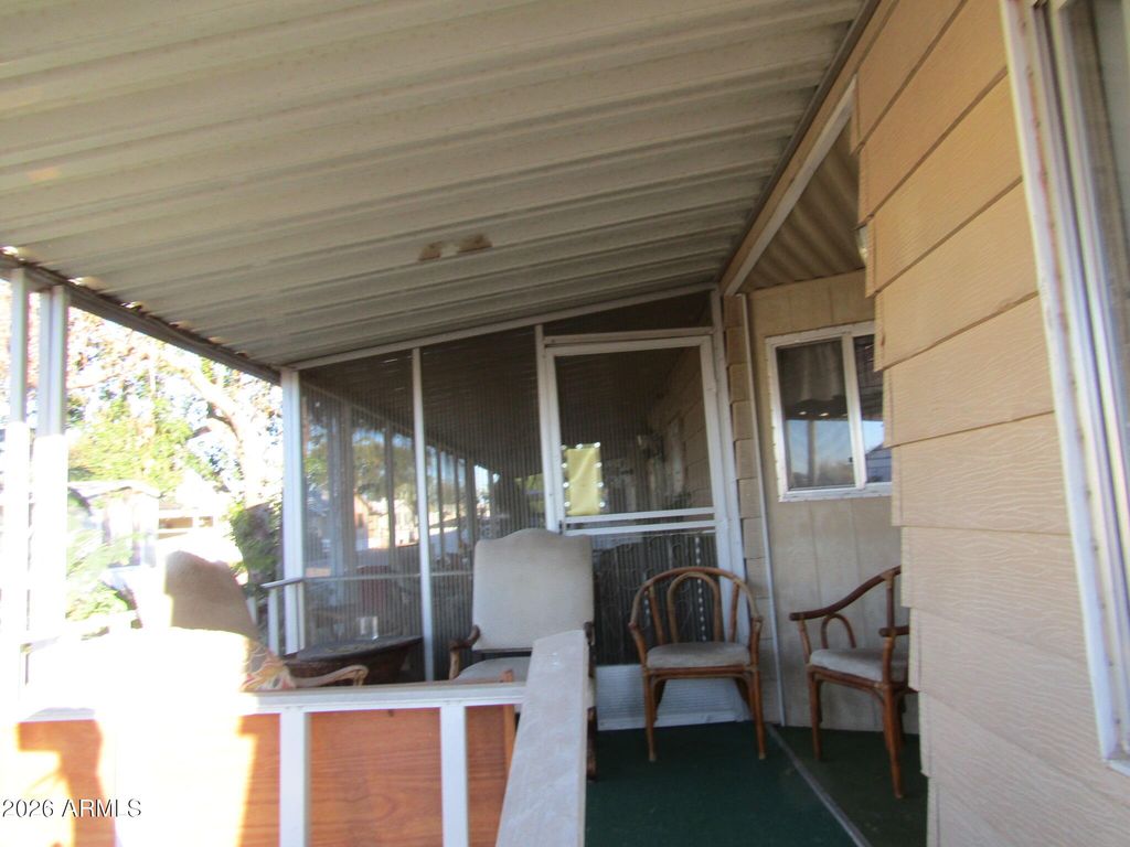 Photo of 8601 N 71 St. Avenue #174, Glendale, AZ 85301 (MLS # 6969189)