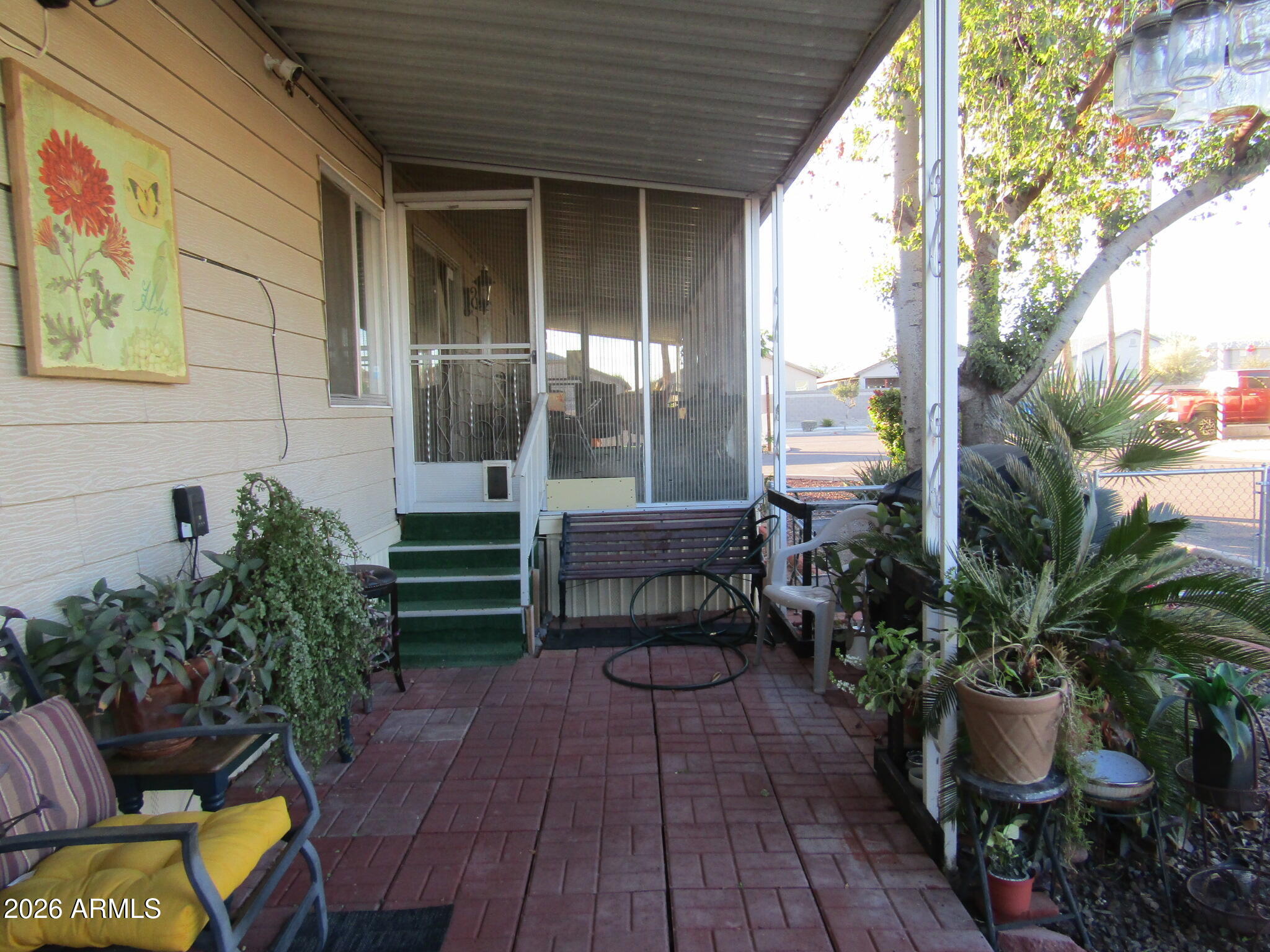 8601 N 71 St. Avenue #174