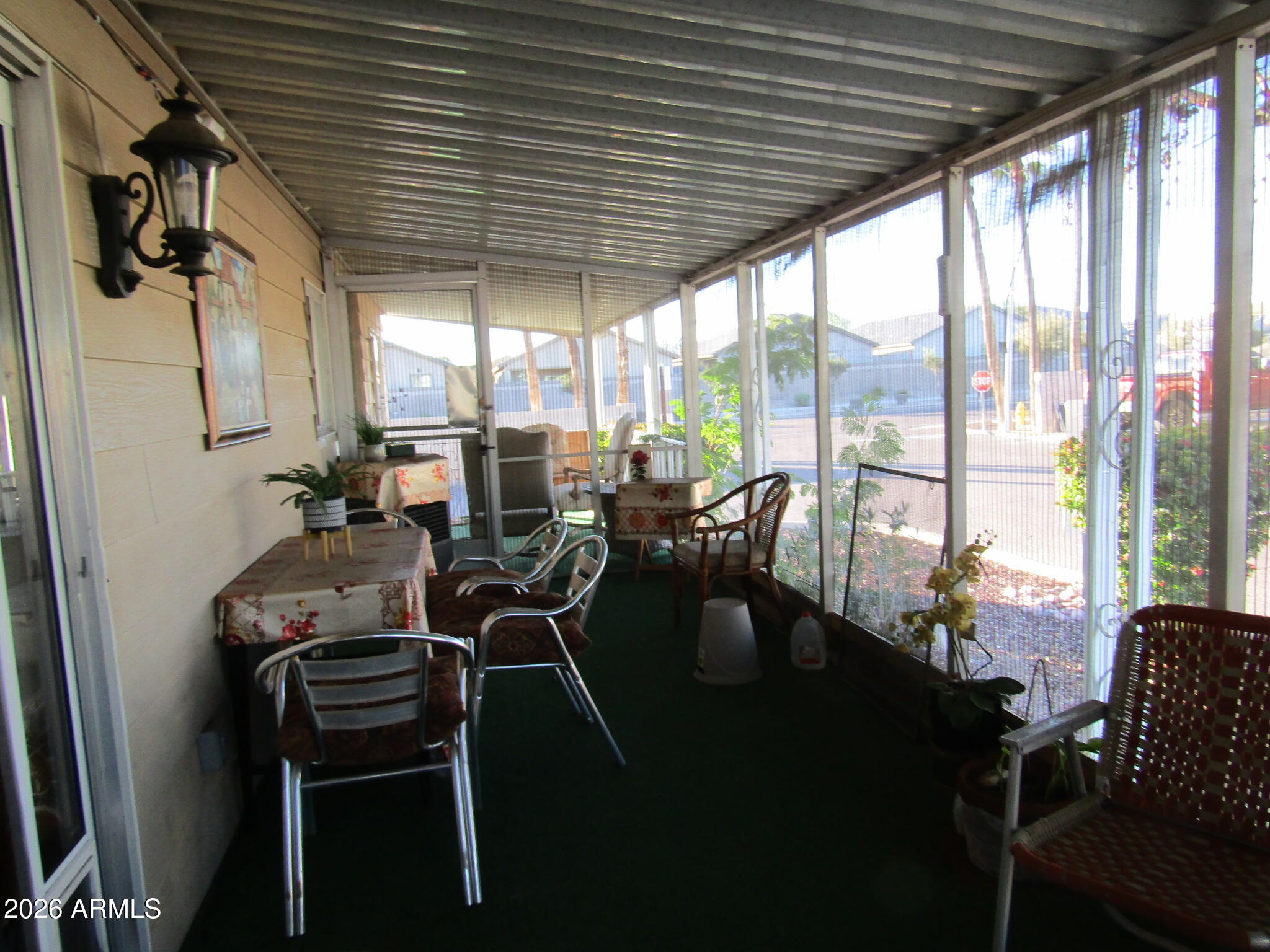 8601 N 71 St. Avenue #174