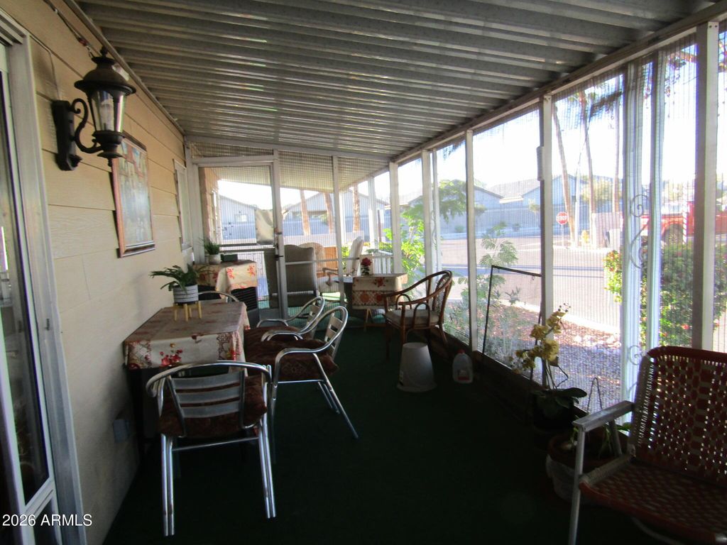 Photo of 8601 N 71 St. Avenue #174, Glendale, AZ 85301 (MLS # 6969189)