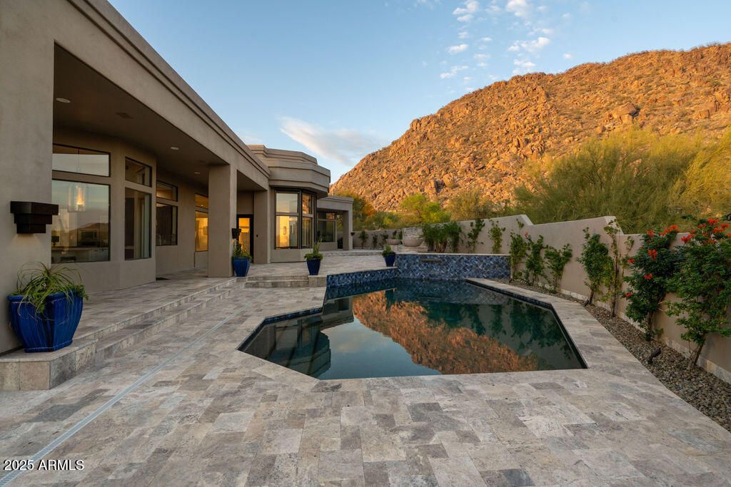 Photo of 10040 E Happy Valley Road #465, Scottsdale, AZ 85255 (MLS # 6935647)