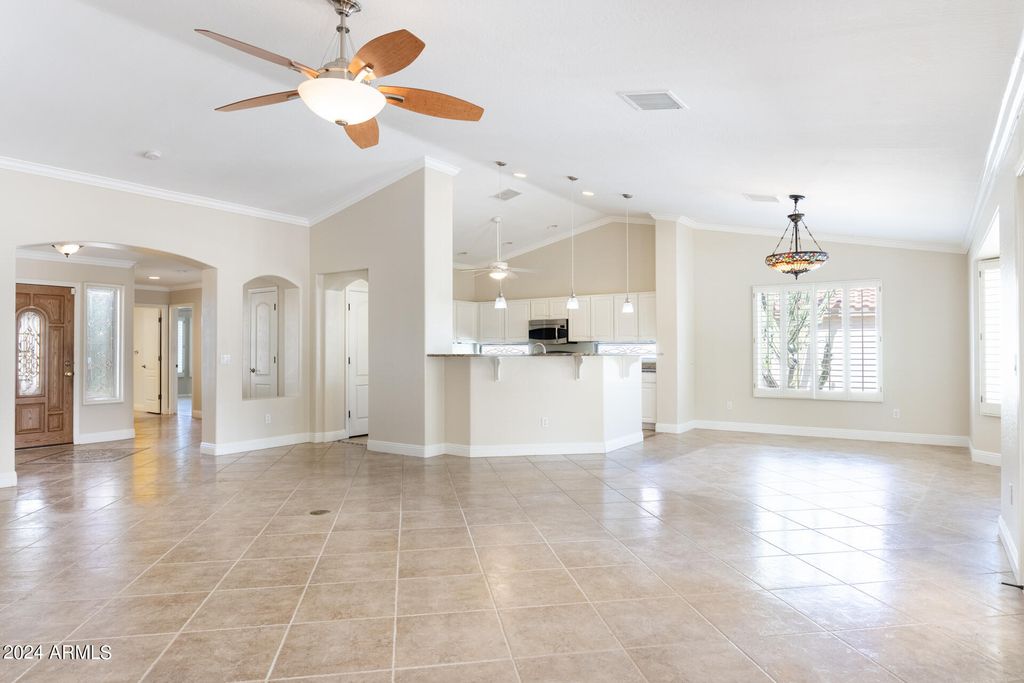 Photo of 126 S Lucia Lane, Casa Grande, AZ 85194 (MLS # 6933767)