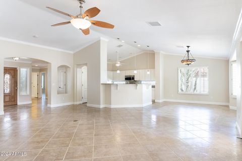 126 S LUCIA Lane Casa Grande AZ 85194