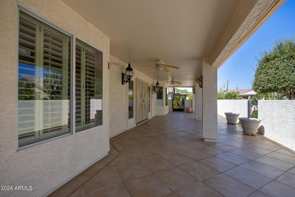 Photo of 126 S Lucia Lane, Casa Grande, AZ 85194 (MLS # 6933767)