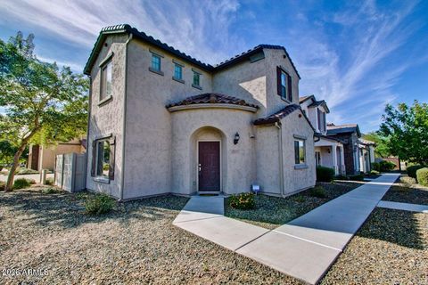 26550 N 53RD Glen Phoenix AZ 85083