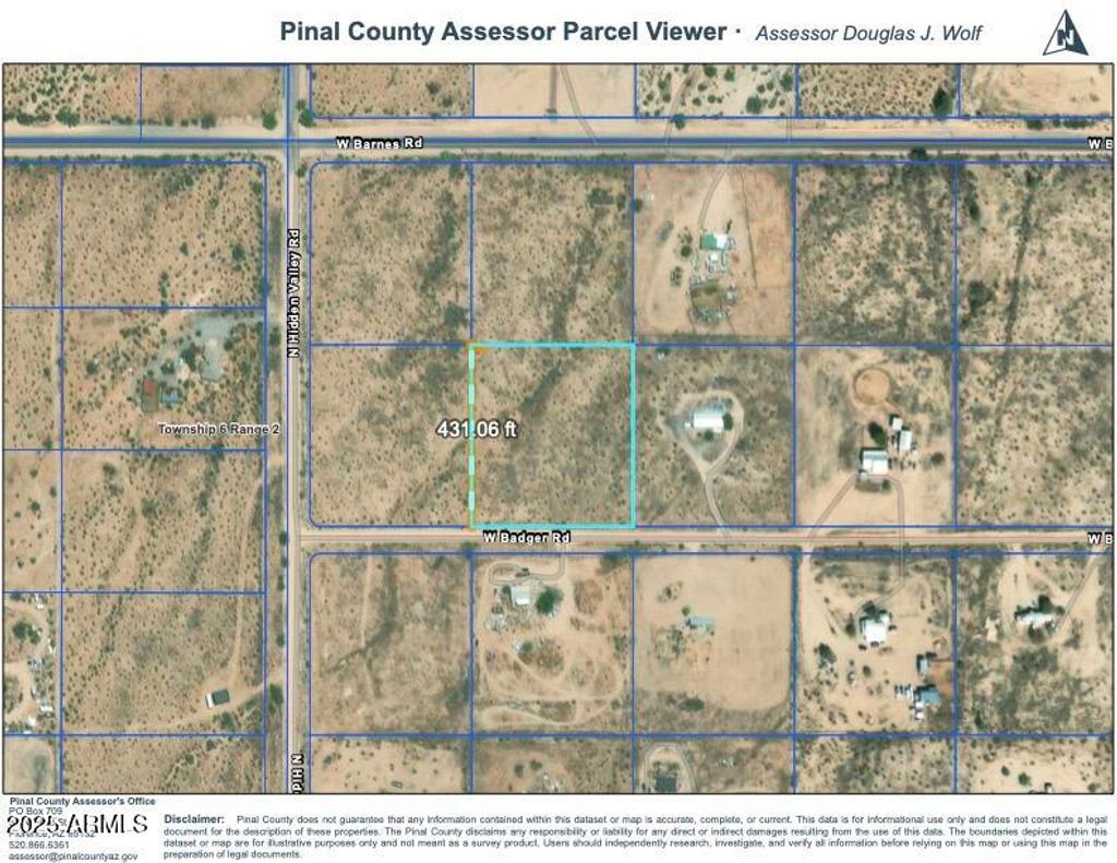 Photo of 0 W Badger Road #16, Maricopa, AZ 85139 (MLS # 6895719)