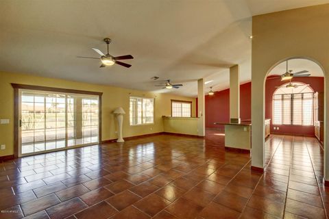 A home in Sun Lakes